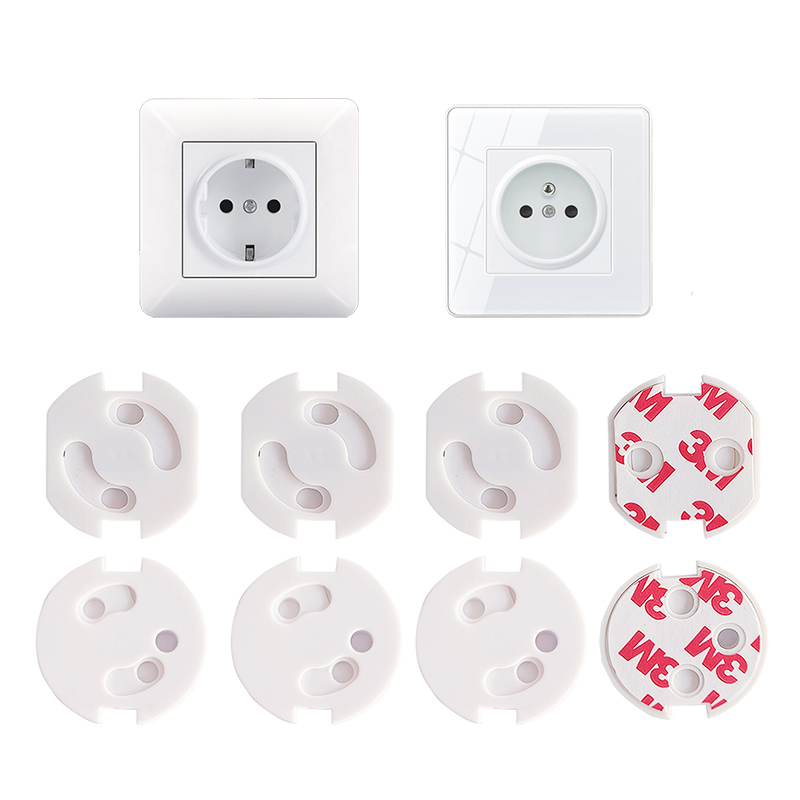 Outlet Cover Baby - vvocci 10pcs 아기 안전 전기 보안