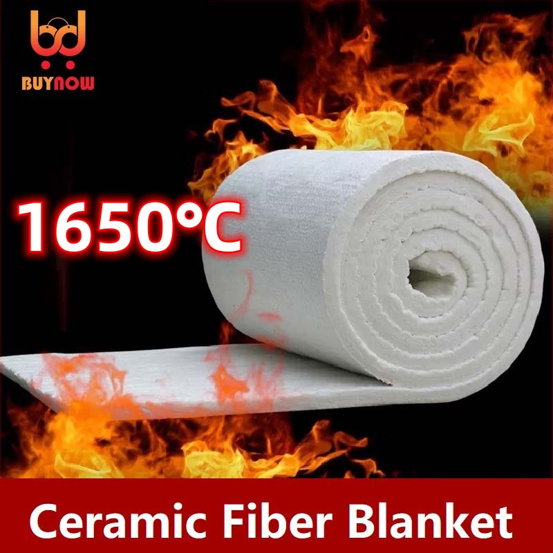 Fire Blanket Kitchen - 새로운 1650 ℃ 고열 저항 지르코늄