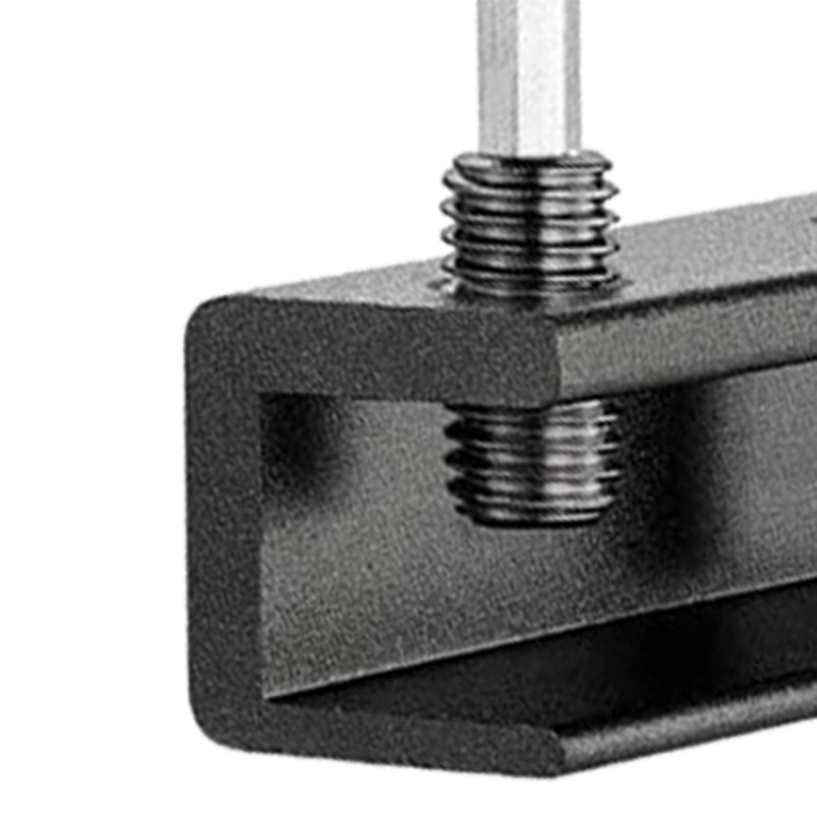 Window Lock Bar - 어린이 안전 잠금 장치 알루미늄 합금