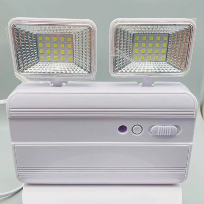 Power Outage Light - 가정용 360도 회전 비상 램프 Led