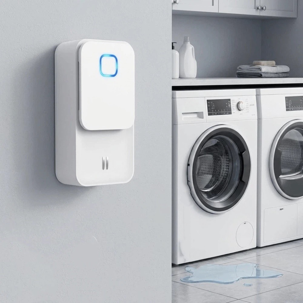 Water Alarm Sensor - WiFi 연결식 WiFi 수위 감지 센서