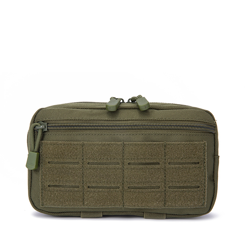 First Aid Bag Kit - 전술 몰리 EDC 파우치 구급상자 파우치
