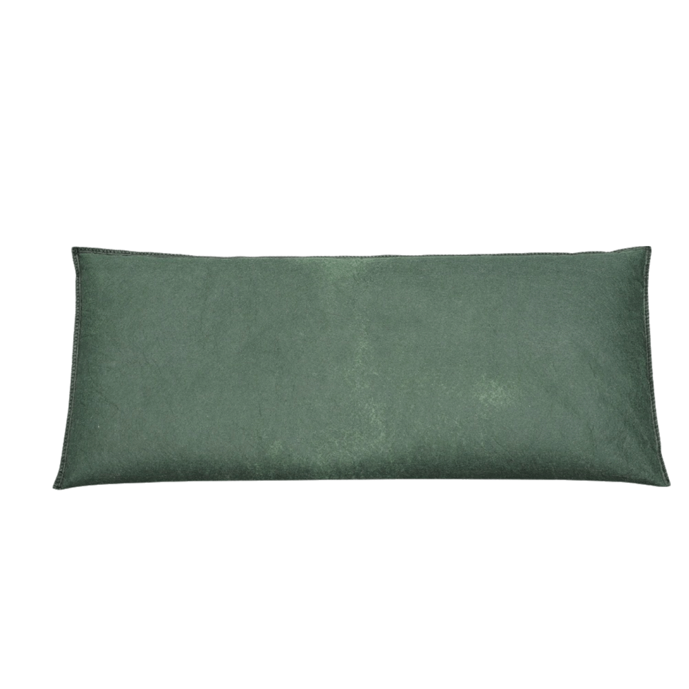 Flood Barrier Bag - 부직포 수분 활성화 홍수 방지벽 재사용