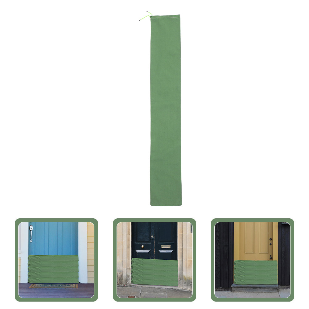 Flood Barrier Bag - 재사용 가능한 두꺼운 홍수 방지 샌드백,