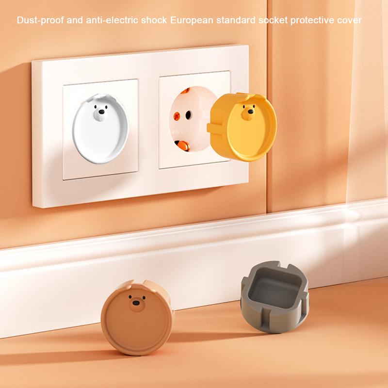 Outlet Cover Baby - 콘센트 커버 아기 교정 어린이 교정