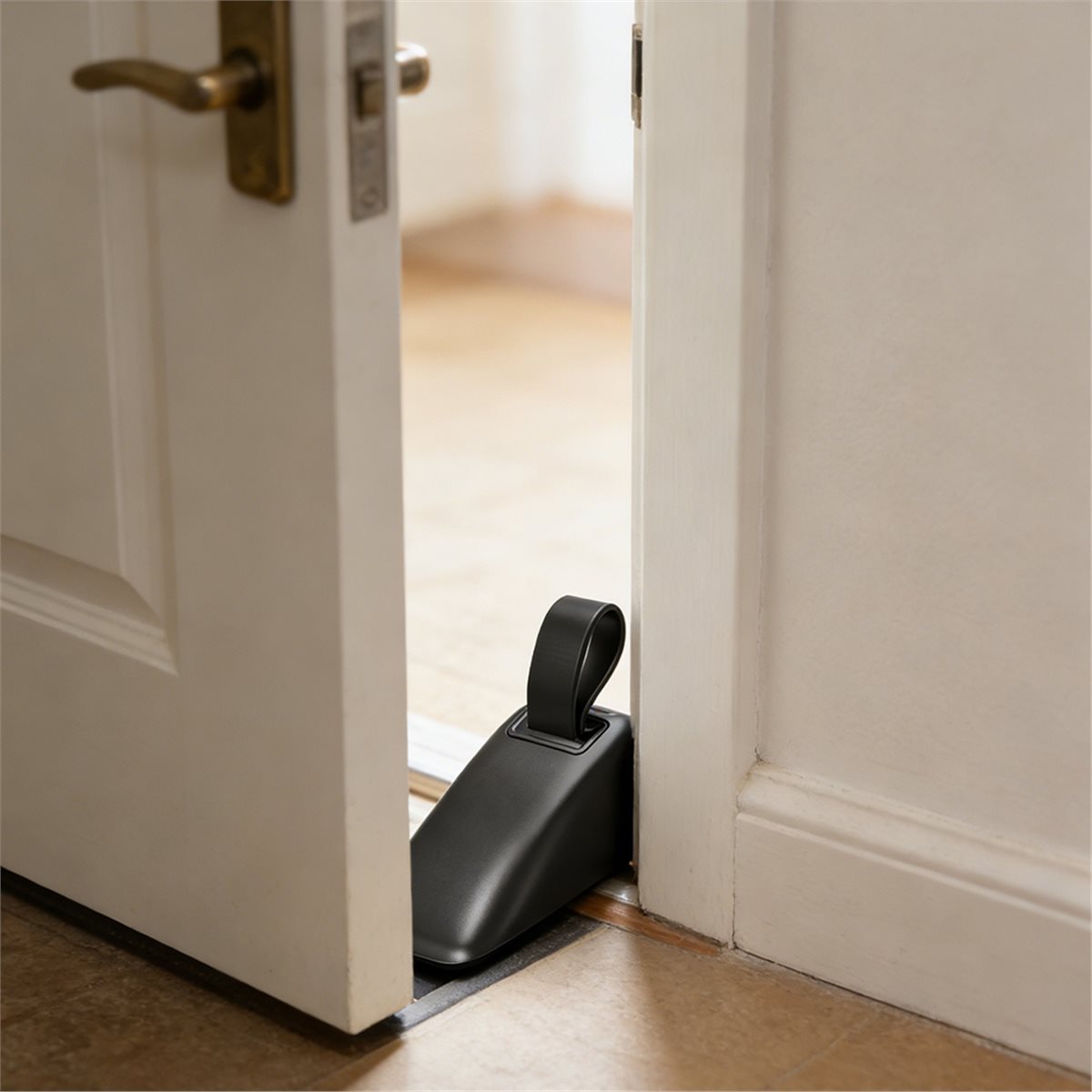 Door Stop Alarm - 2026년형 새로운 도어 스톱 알람 도어
