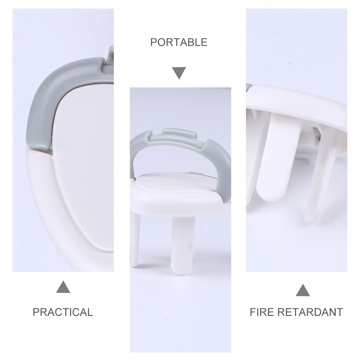 Outlet Cover Baby - 12Pcs 소켓 커버 아기 안전 콘센트
