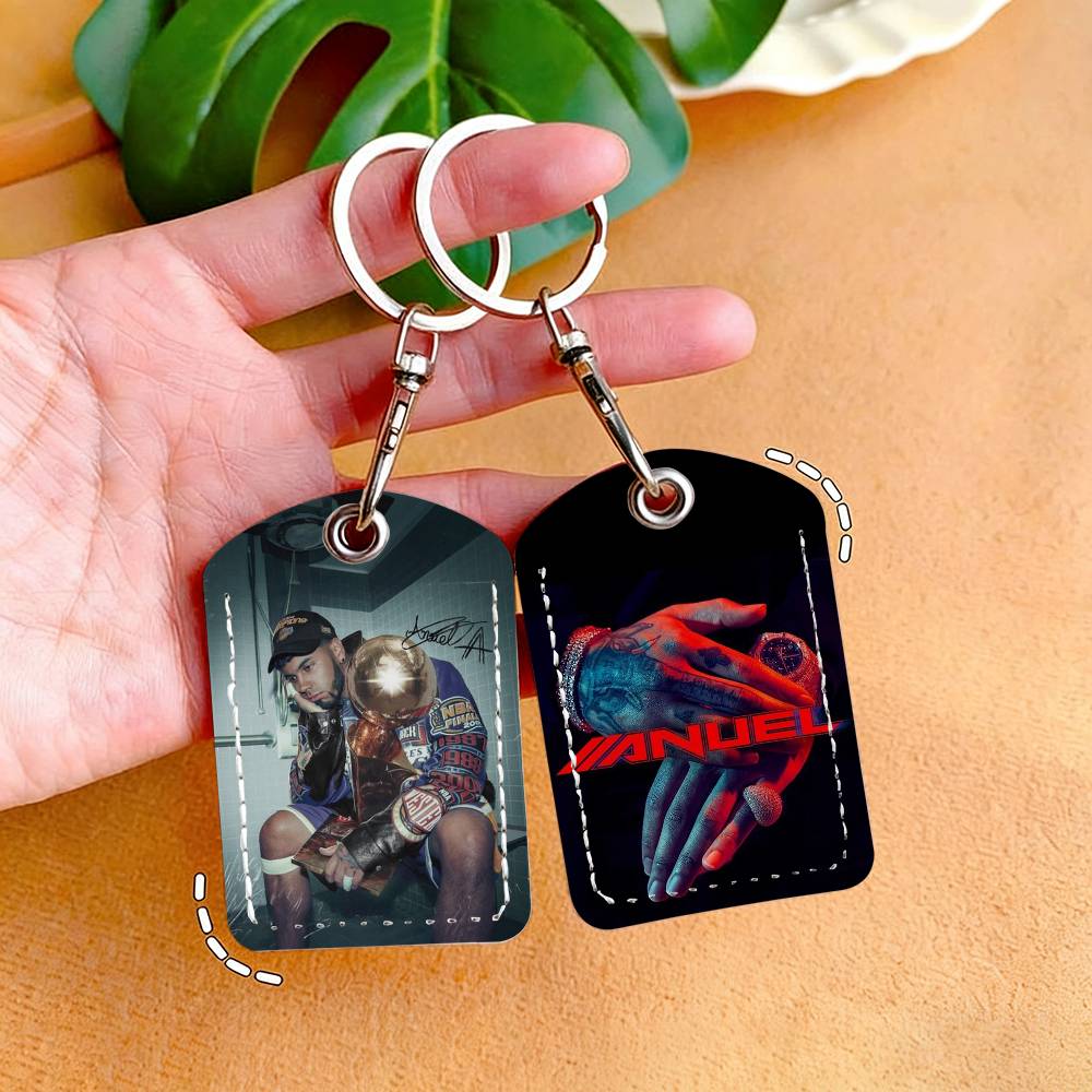 아누엘 AA 가수 카드 홀더 키체인 열쇠고리 도어락 보 - Lockbox Key Secure 리뷰 및 가격