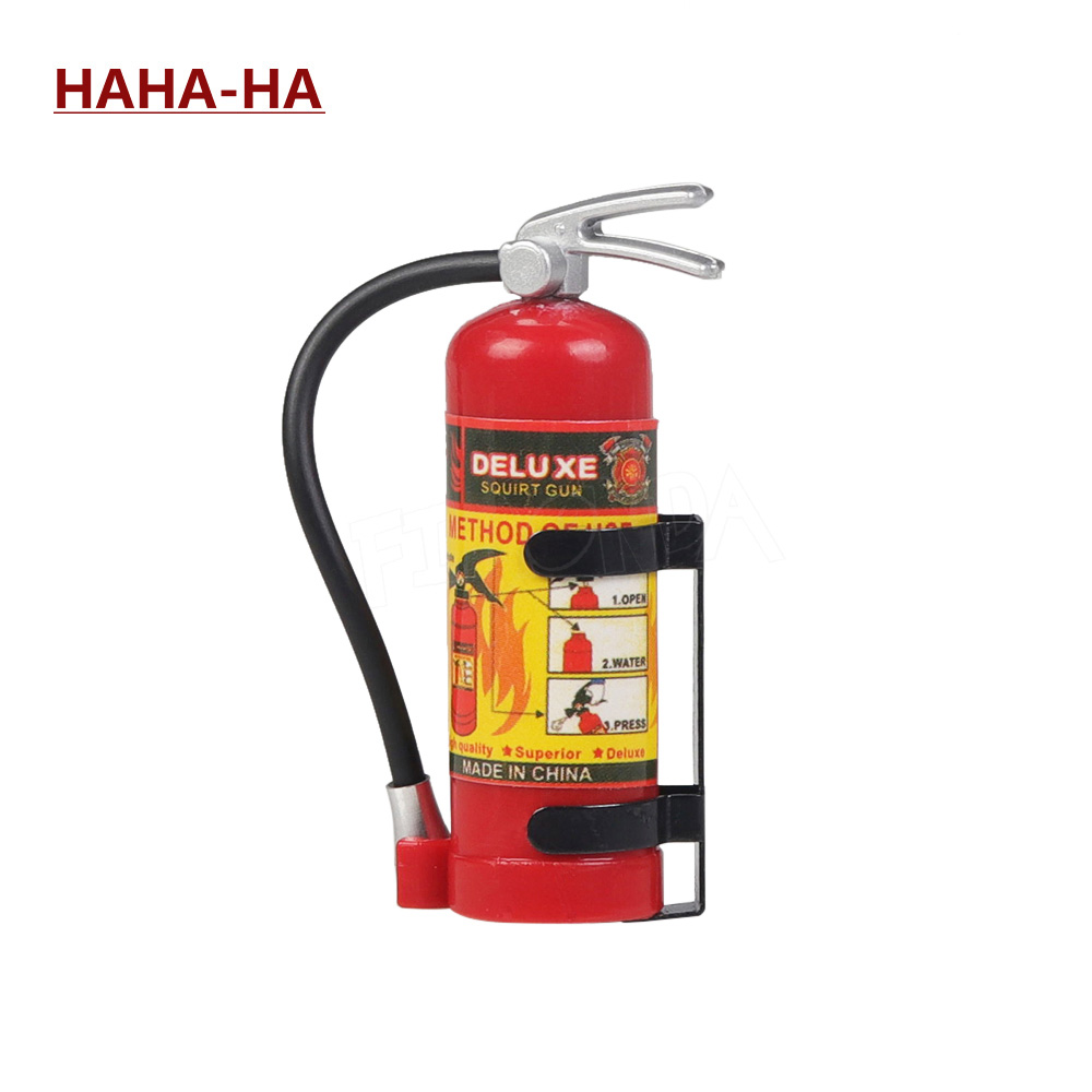 1/10 스케일 액세서리 미니 소화기 RC카 락 크롤러 - Fire Extinguisher Small 리뷰 및 가격