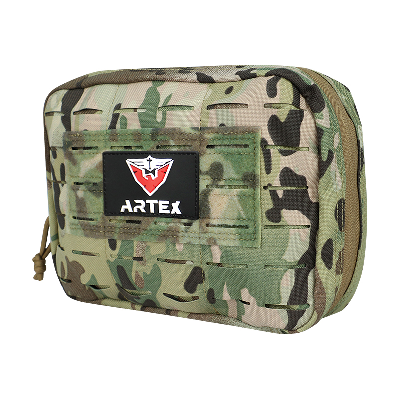 전술용 MOLLE EDC 파우치 응급처치 키트 휴대폰  - First Aid Bag Kit 리뷰 및 가격