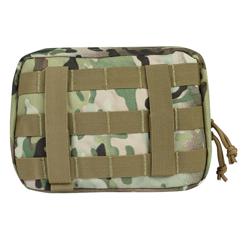 전술용 MOLLE EDC 파우치 응급처치 키트 휴대폰  - First Aid Bag Kit 리뷰 및 가격