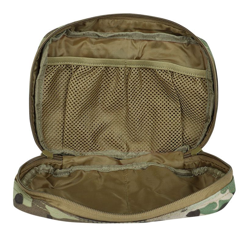 전술용 MOLLE EDC 파우치 응급처치 키트 휴대폰  - First Aid Bag Kit 리뷰 및 가격