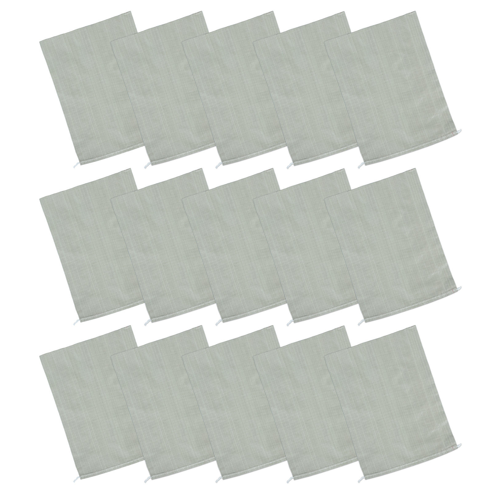 20Pcs 두꺼운 PP 포장 가방 다목적 모래주머니 홍 - Flood Barrier Bag 리뷰 및 가격