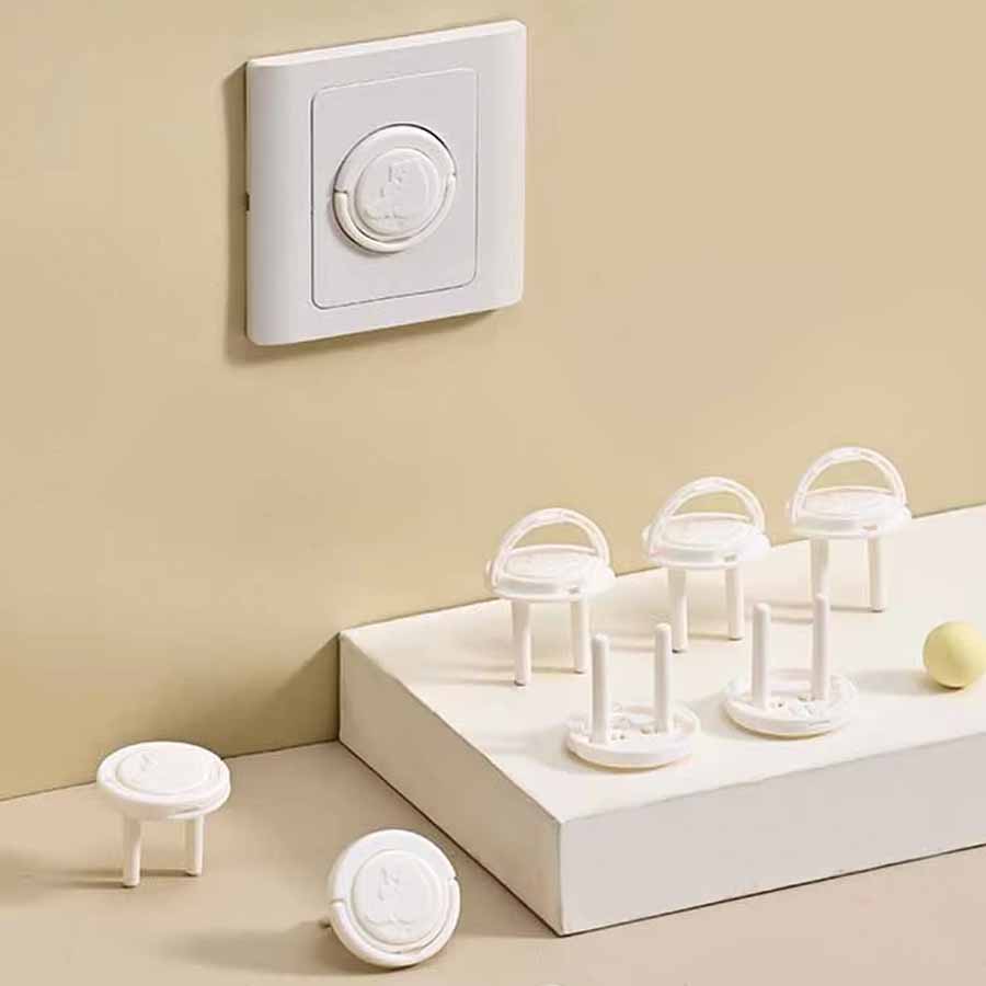 5/10pcs 아기 안전 소켓 커버 전기 콘센트 보호기 - Outlet Cover Baby 리뷰 및 가격