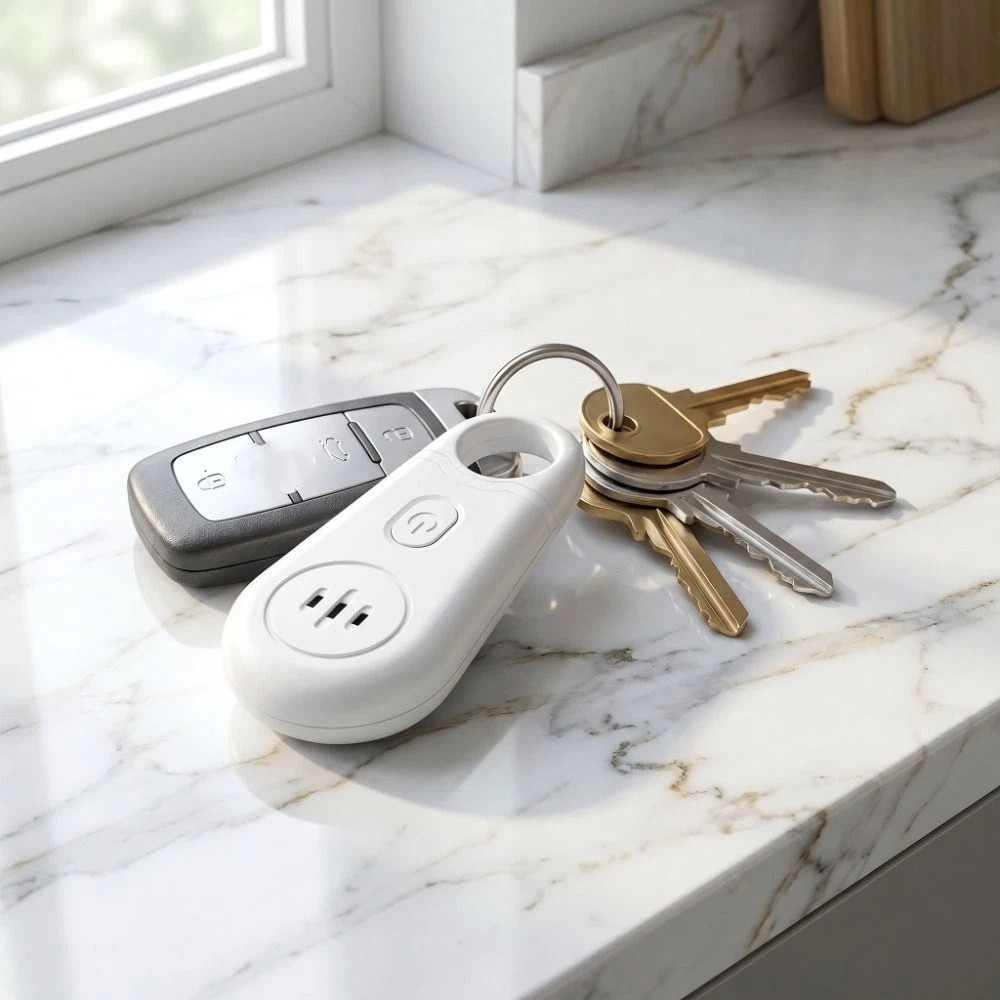 휴대용 개인 안전 경보기 시끄러운 사이렌 고데시벨 키체 - Personal Alarm Keychain 리뷰 및 가격