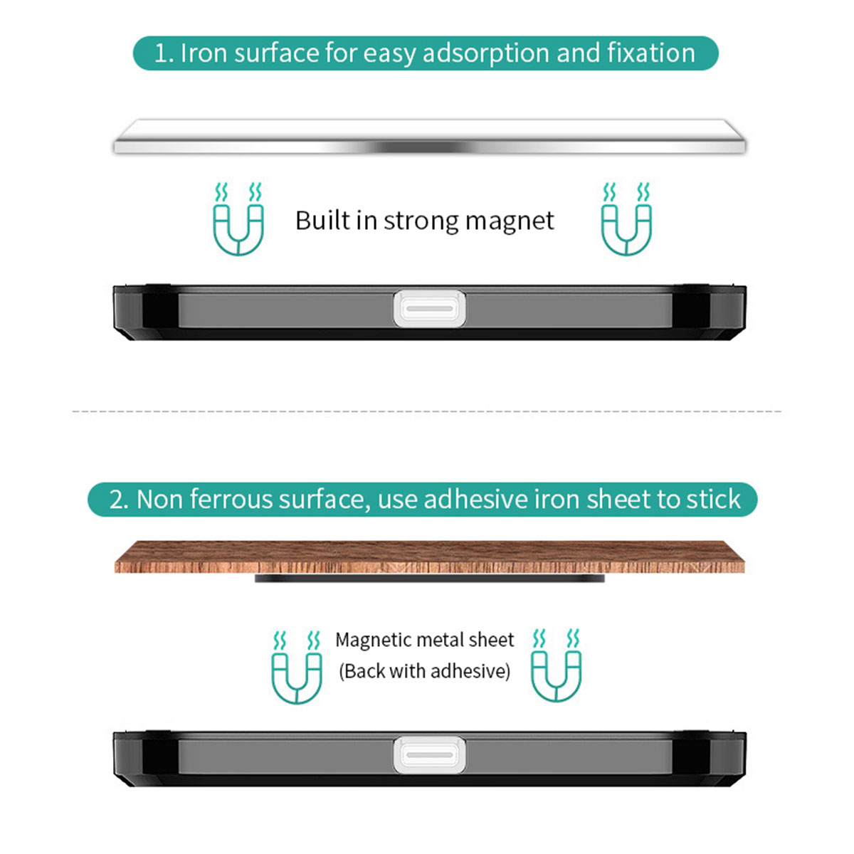자동차 도어 조명 LED 다채로운 깜박이 장식 환영 빛 - Emergency Exit Sign 리뷰 및 가격