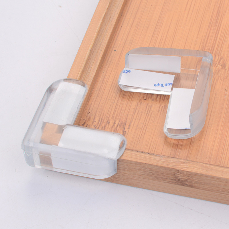 아기 어린이를위한 4 개/대 테이블 코너 보호대 가드  - Outlet Cover Baby 리뷰 및 가격
