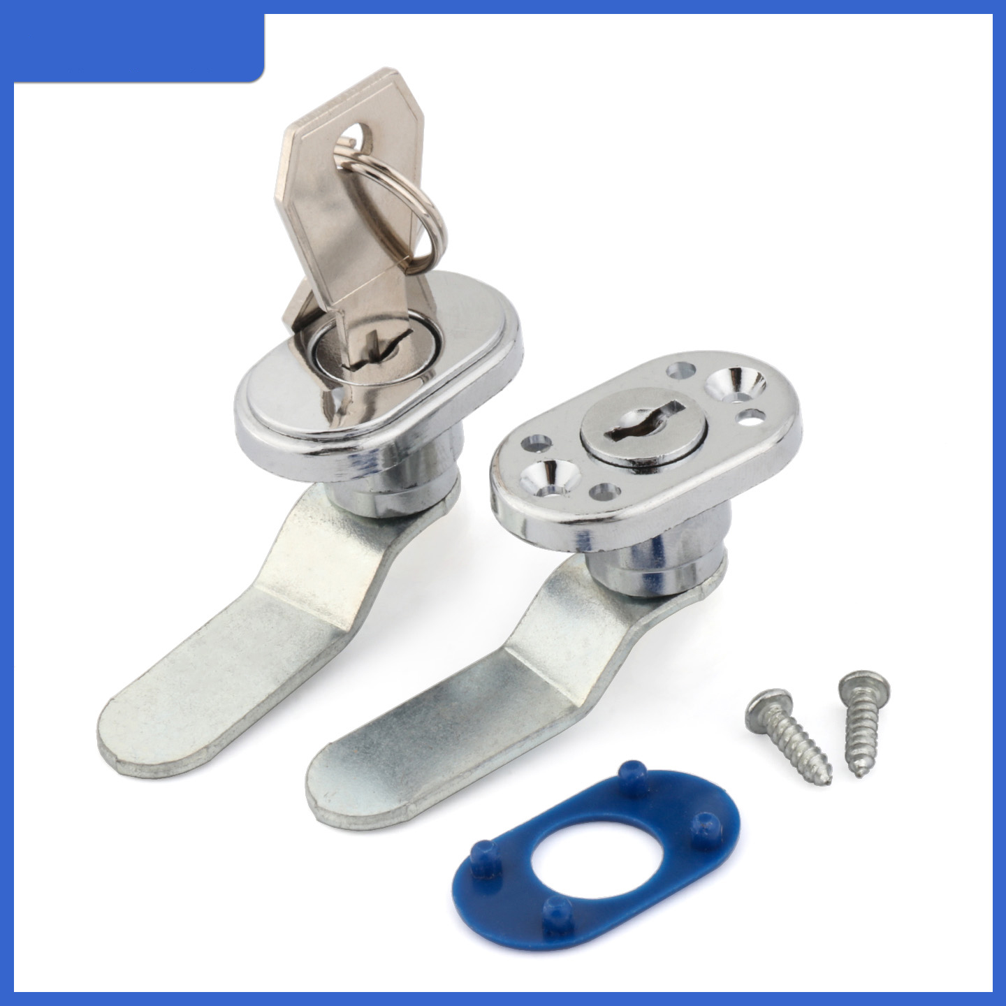 냉장고 잠금장치, 진열장, 약장, 소형 회전식 잠금장치 - Medicine Cabinet Lock 리뷰 및 가격