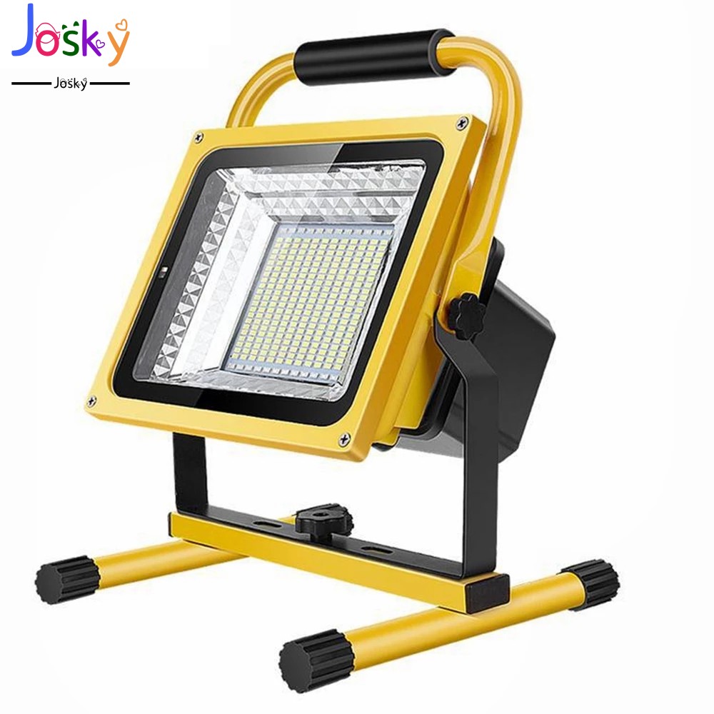 LED 강력 충전식 투광등 야외 비상 현장 정전 텐트  - Power Outage Light 리뷰 및 가격