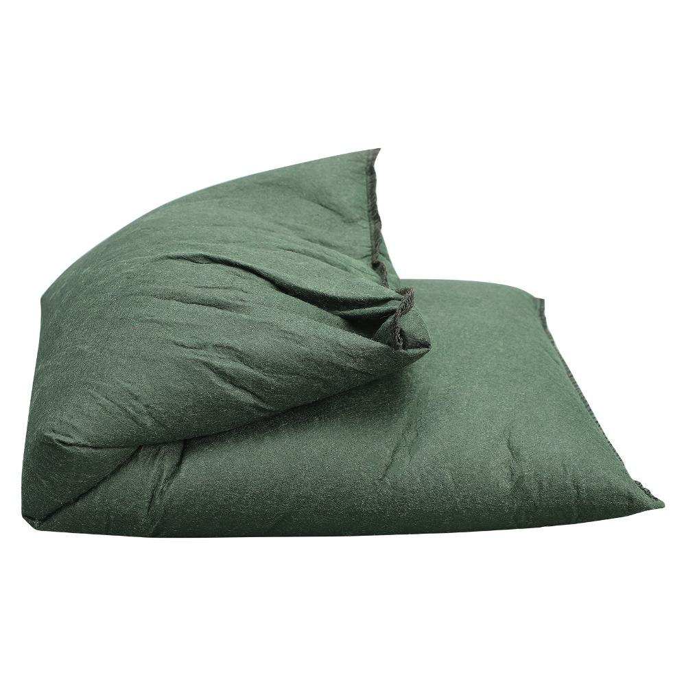 부직포 수분 활성화 홍수 방지벽 재사용 가능한 녹색 홍 - Flood Barrier Bag 리뷰 및 가격