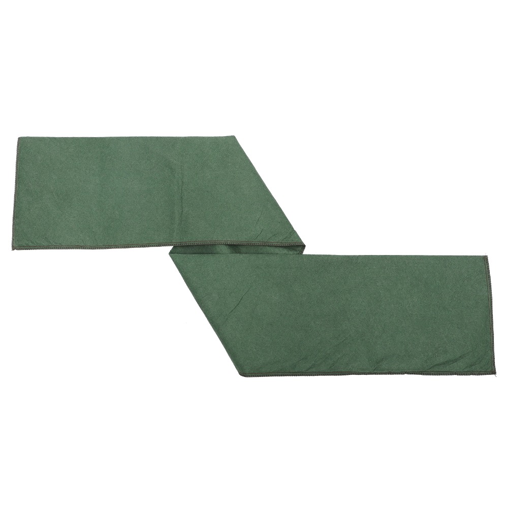 부직포 수분 활성화 홍수 방지벽 재사용 가능한 녹색 홍 - Flood Barrier Bag 리뷰 및 가격