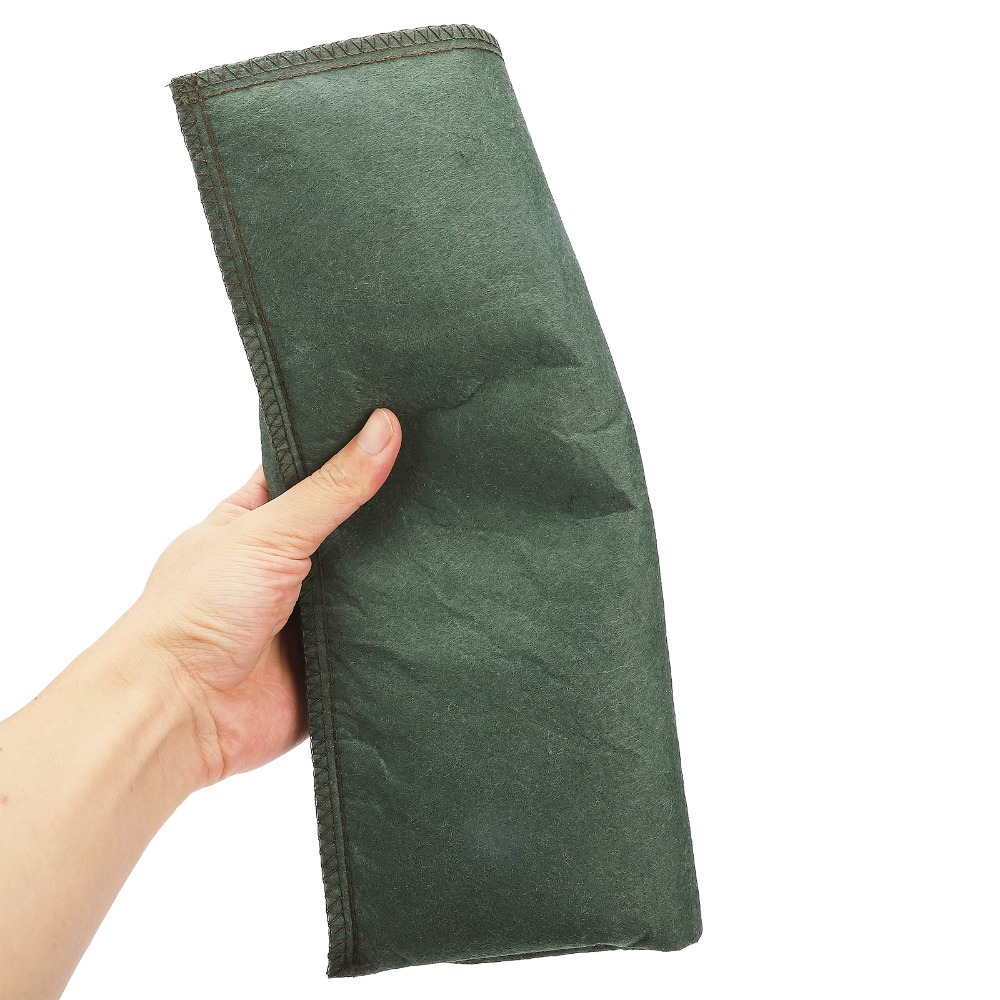 부직포 수분 활성화 홍수 방지벽 재사용 가능한 녹색 홍 - Flood Barrier Bag 리뷰 및 가격