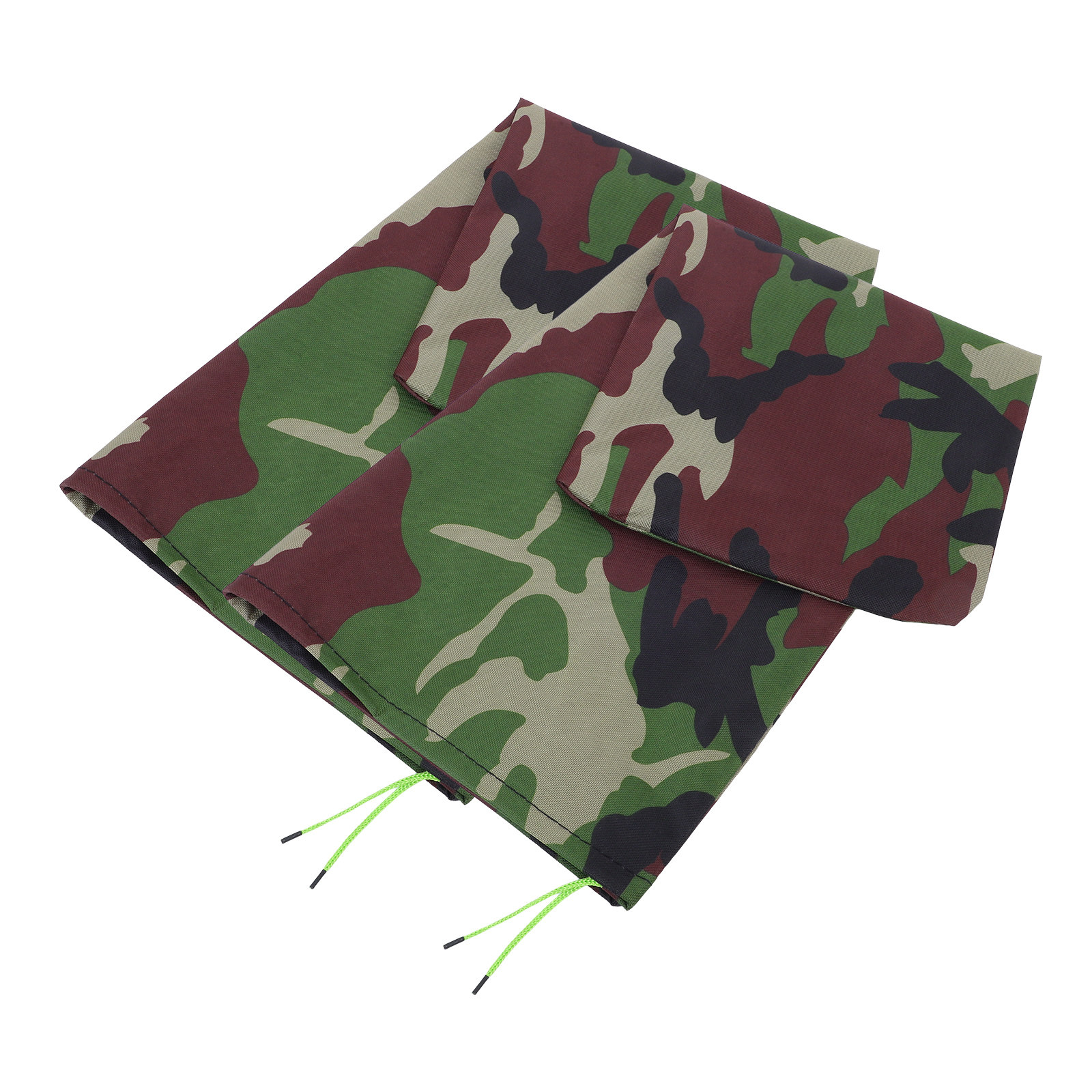 2Pcs 위장 홍수 방지막 모래주머니 헤비 듀티 옥스포 - Flood Barrier Bag 리뷰 및 가격