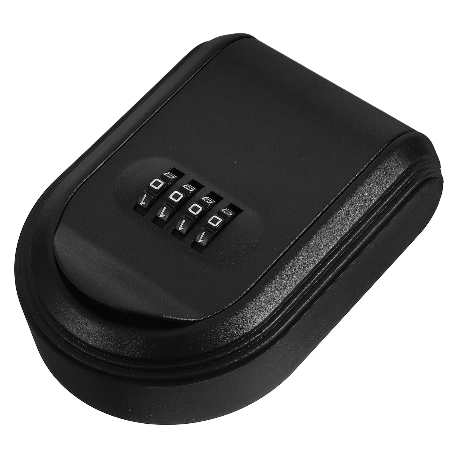 벽걸이형 키 보관함 블랙 ABS 콤비네이션 코드락 안전 - Lockbox Key Secure 리뷰 및 가격