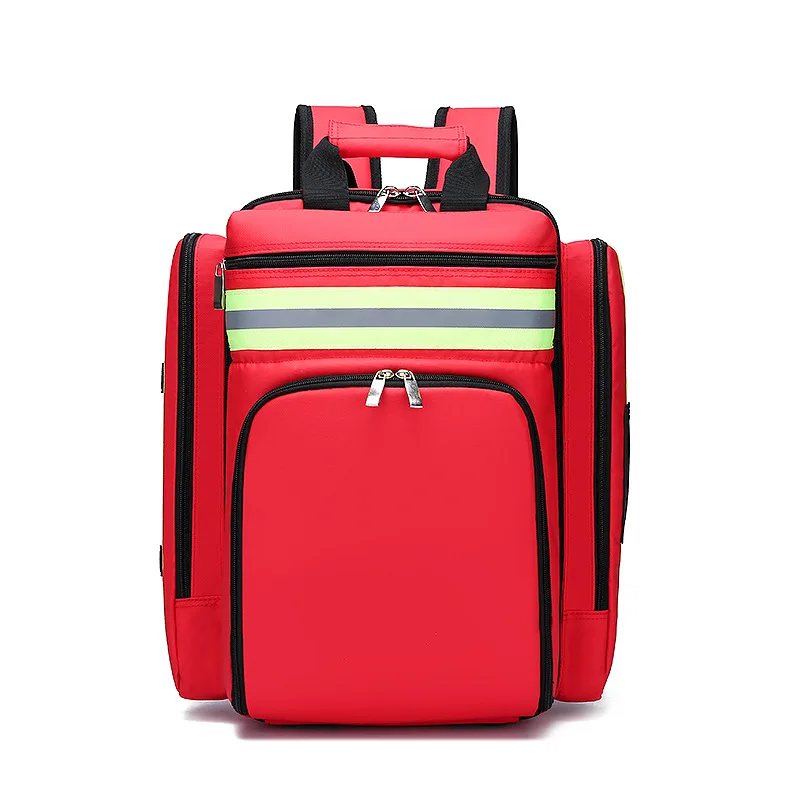 재난 구호 가방 응급 처치 키트, 응급 구조 배낭, 대 - First Aid Bag Kit 리뷰 및 가격