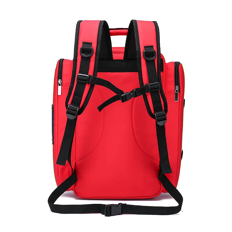 재난 구호 가방 응급 처치 키트, 응급 구조 배낭, 대 - First Aid Bag Kit 리뷰 및 가격