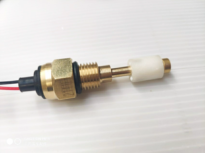 유통 버스 부품용 저수위 경보 스위치 M14*1.5 라 - Water Alarm Sensor 리뷰 및 가격