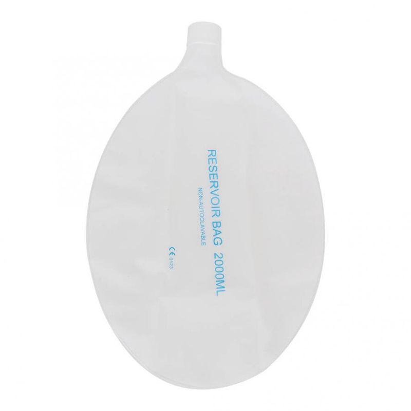 G92F 성인 수동 인공 호흡기 PVC Ambu 가방  - First Aid Bag Kit 리뷰 및 가격