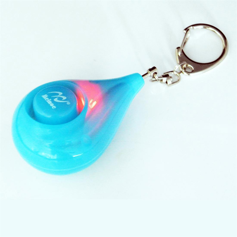 물방울형 여성용 도난방지 장치 휴대용 개인 경보기 보안 - Personal Alarm Keychain 리뷰 및 가격
