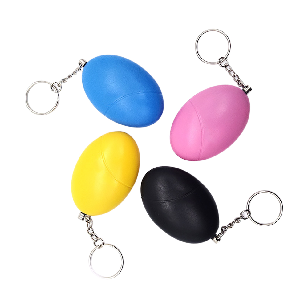 1PCS 자기 방어 경보 100dB 여자 여자 보안 보 - Personal Alarm Keychain 리뷰 및 가격