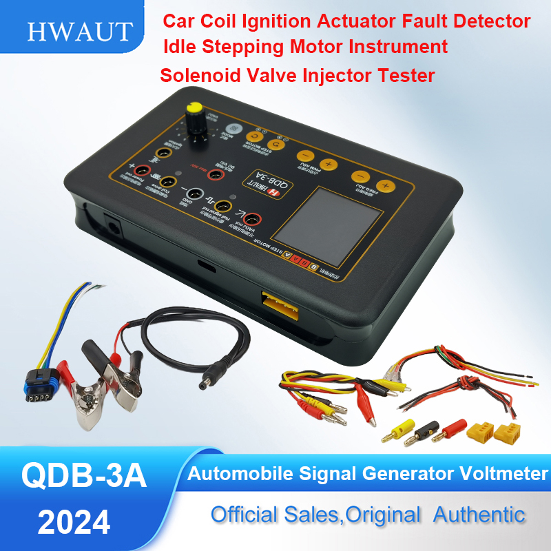 QDB-5A QDB-3A 차량 자동차 액추에이터 고장  - Co Detector Plug 리뷰 및 가격