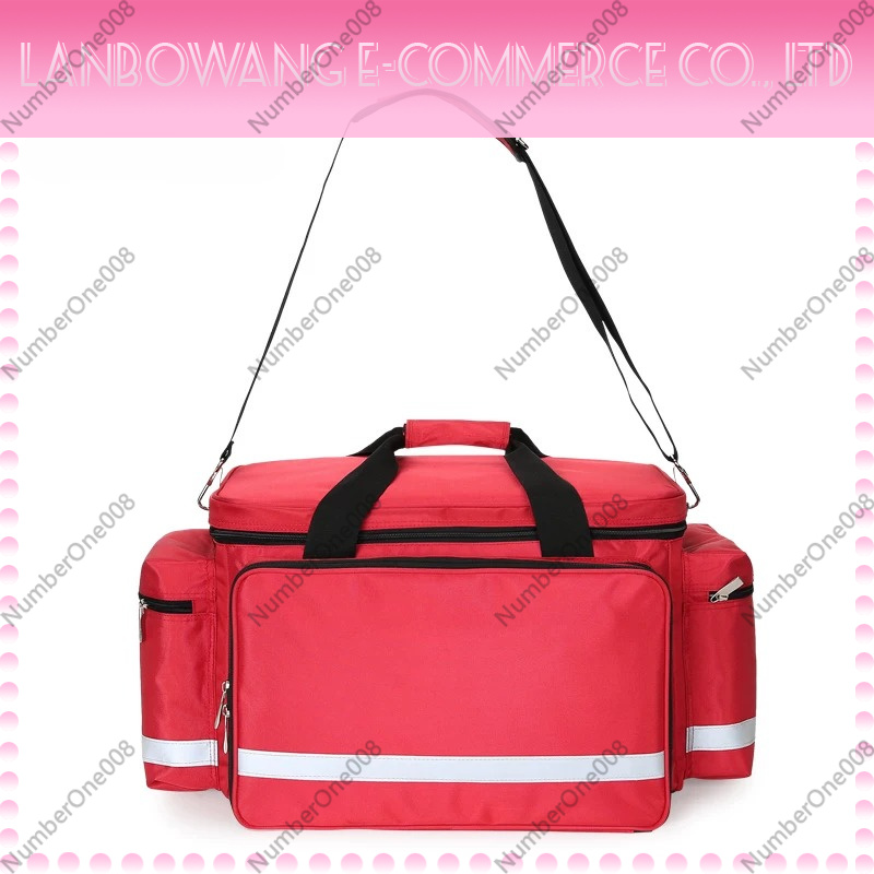 대용량 응급 생존 키트 구급 가방 방수 야외 자동차 가 - First Aid Bag Kit 리뷰 및 가격