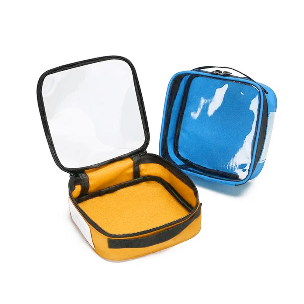 야외 여행 휴대용 의료 보관 가방 대용량 옥스포드 가정 - First Aid Bag Kit 리뷰 및 가격