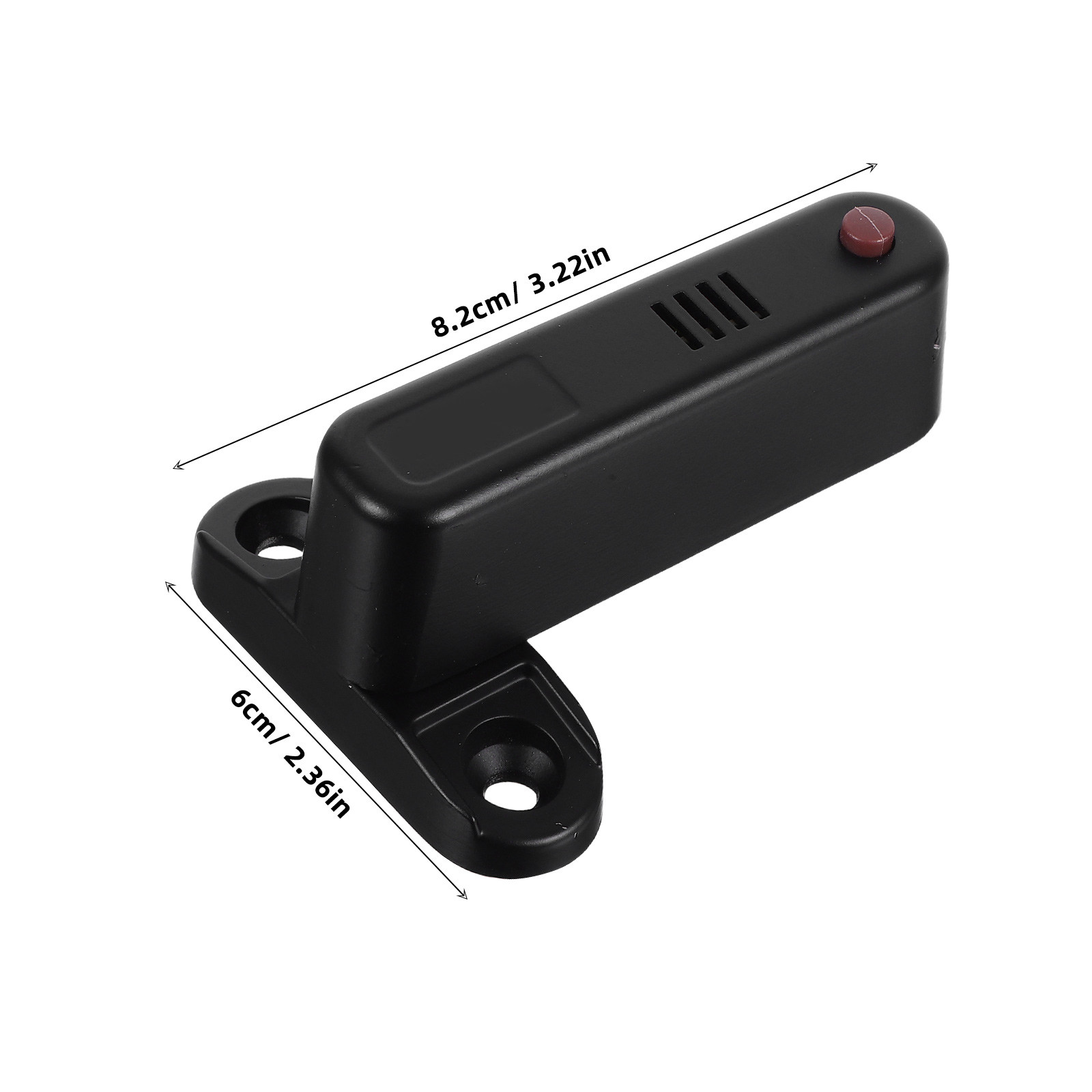 휴대용 도어 스톱 알람, 도난 방지 보안 차단기, 가정 - Door Stop Alarm 리뷰 및 가격