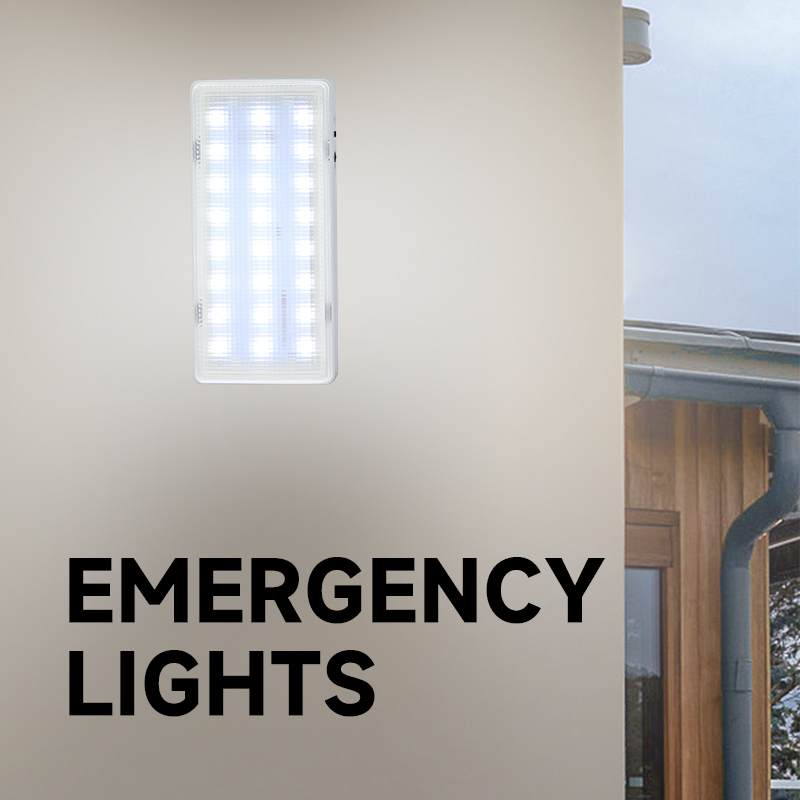벽걸이 비상 조명, 휴대용 LED 비상 대피 램프, 밝 - Power Outage Light 리뷰 및 가격