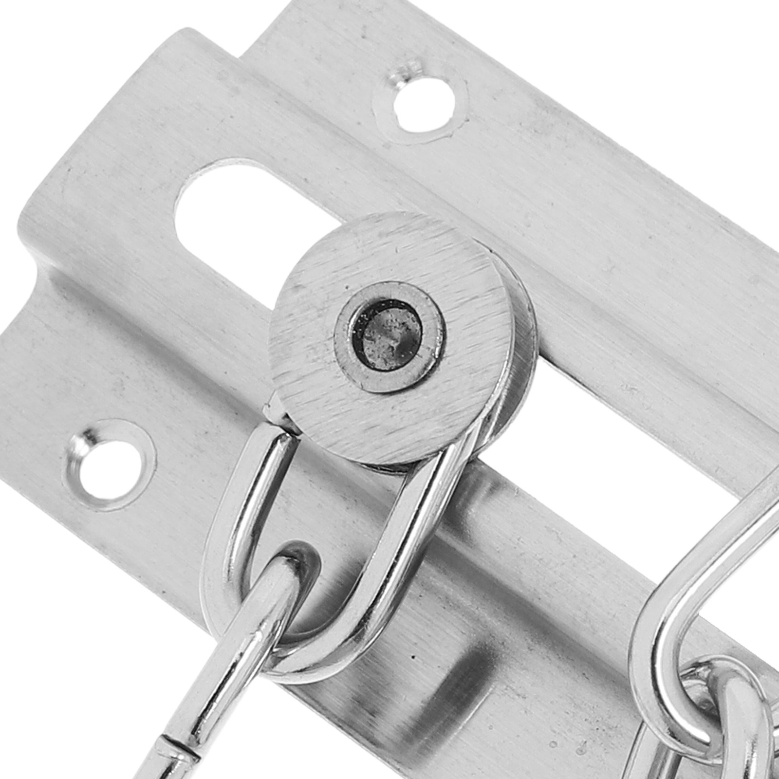 체인 잠금 도어 스토퍼 도난 방지 버클 도난 방지 래치 - Security Chain Door 리뷰 및 가격
