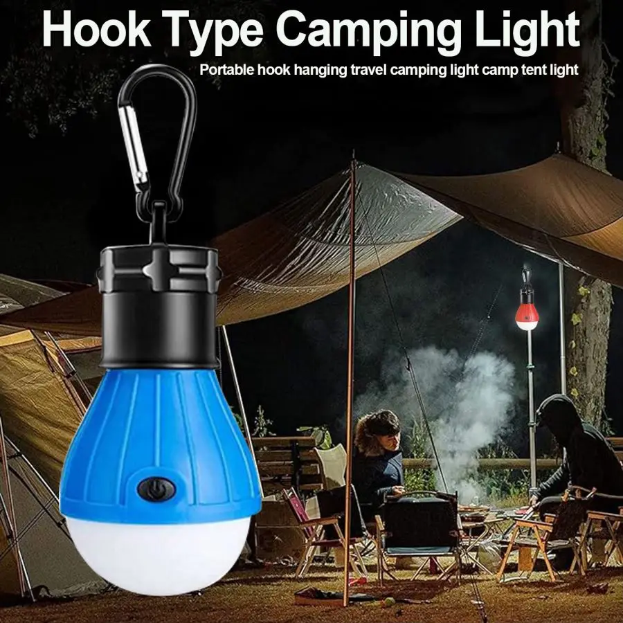 LED 캠핑 조명 텐트 램프 휴대용 비상 조명 랜턴 슈 - Power Outage Light 리뷰 및 가격