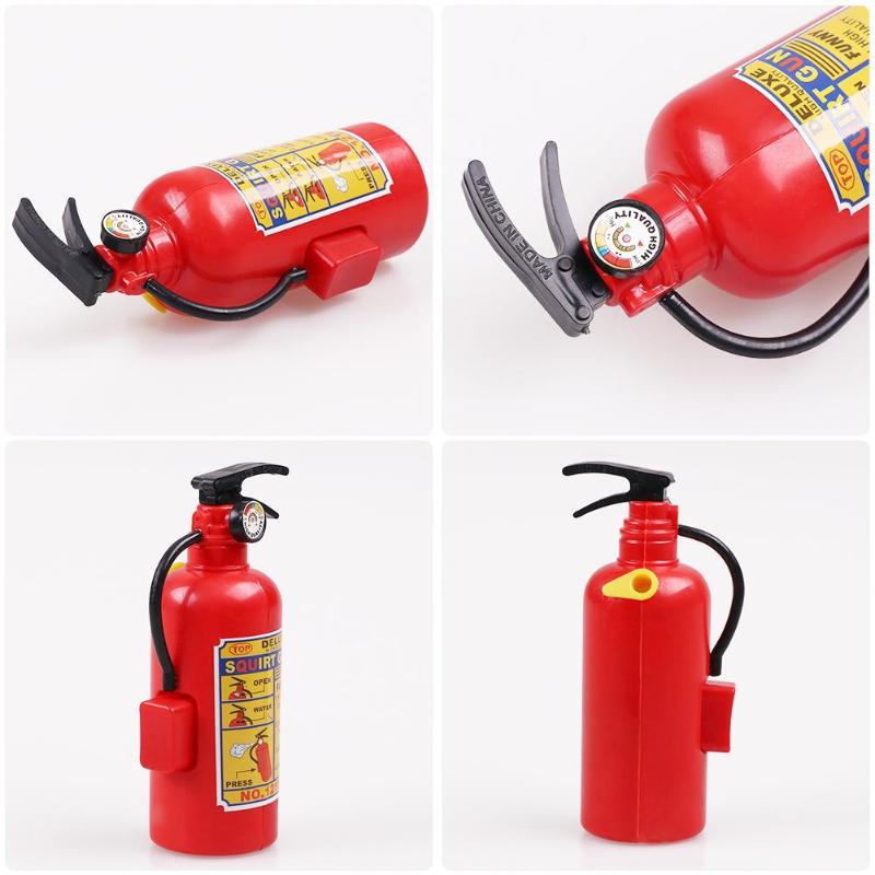 어린이 재미있는 미니 소화기 장난감, 전체 사람 장난  - Fire Extinguisher Small 리뷰 및 가격