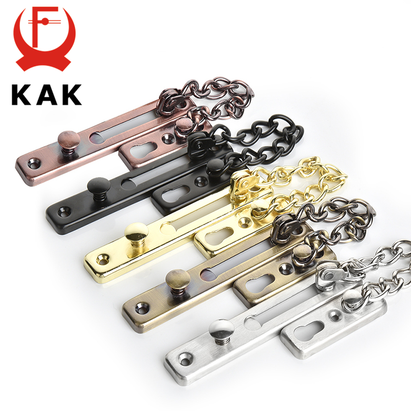 KAK-304 스테인레스 스틸 보안 도어 체인 잠금 장 - Security Chain Door 리뷰 및 가격