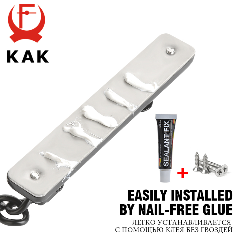 KAK-304 스테인레스 스틸 보안 도어 체인 잠금 장 - Security Chain Door 리뷰 및 가격