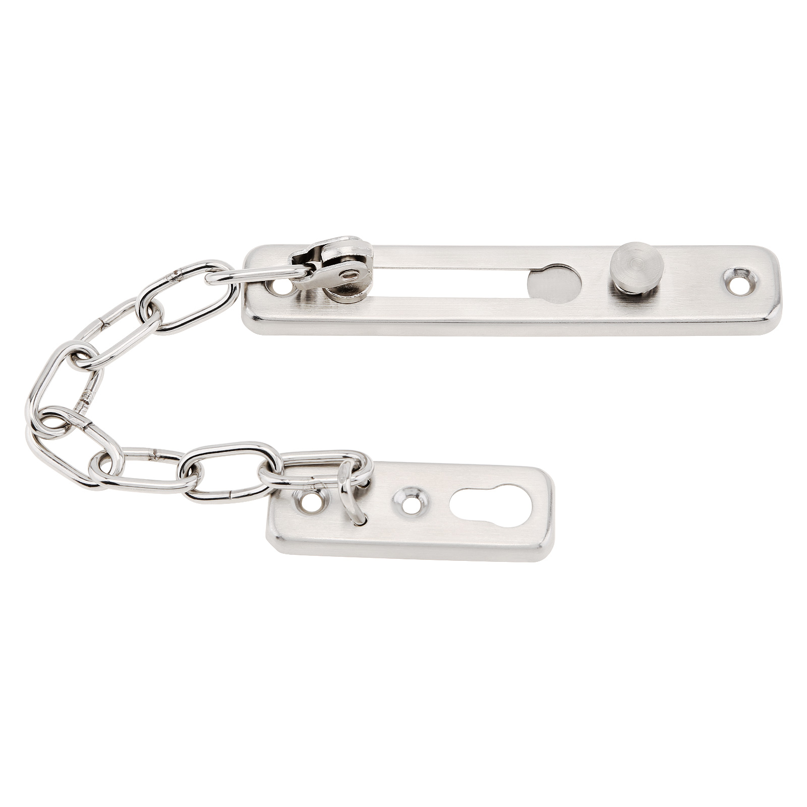 단단한 보안 도어 슬라이딩 체인 잠금 장치, 안전 펀치 - Security Chain Door 리뷰 및 가격