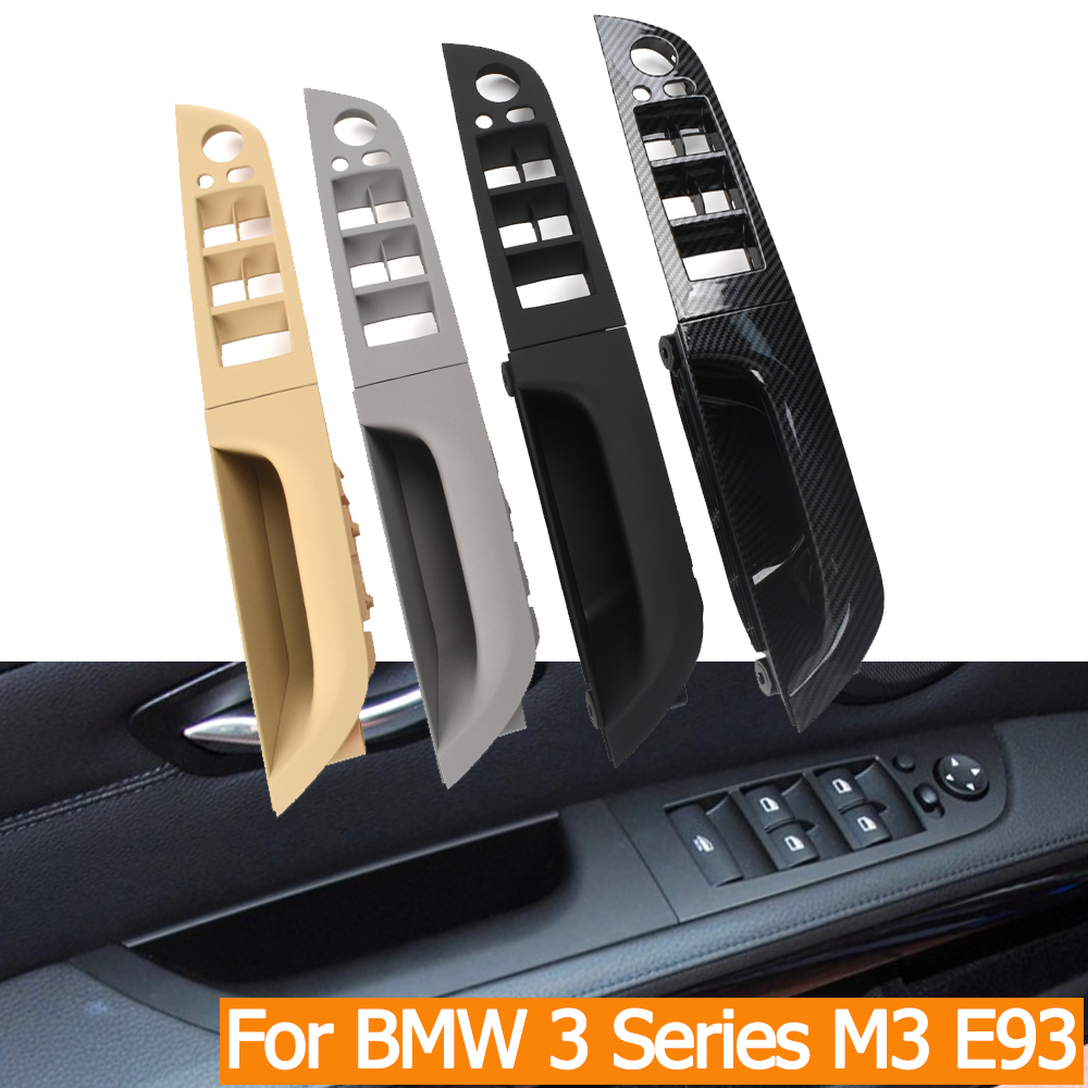 BMW 3 시리즈 M3 E93 컨버터블 카브리올레 32 - Window Lock Bar 리뷰 및 가격