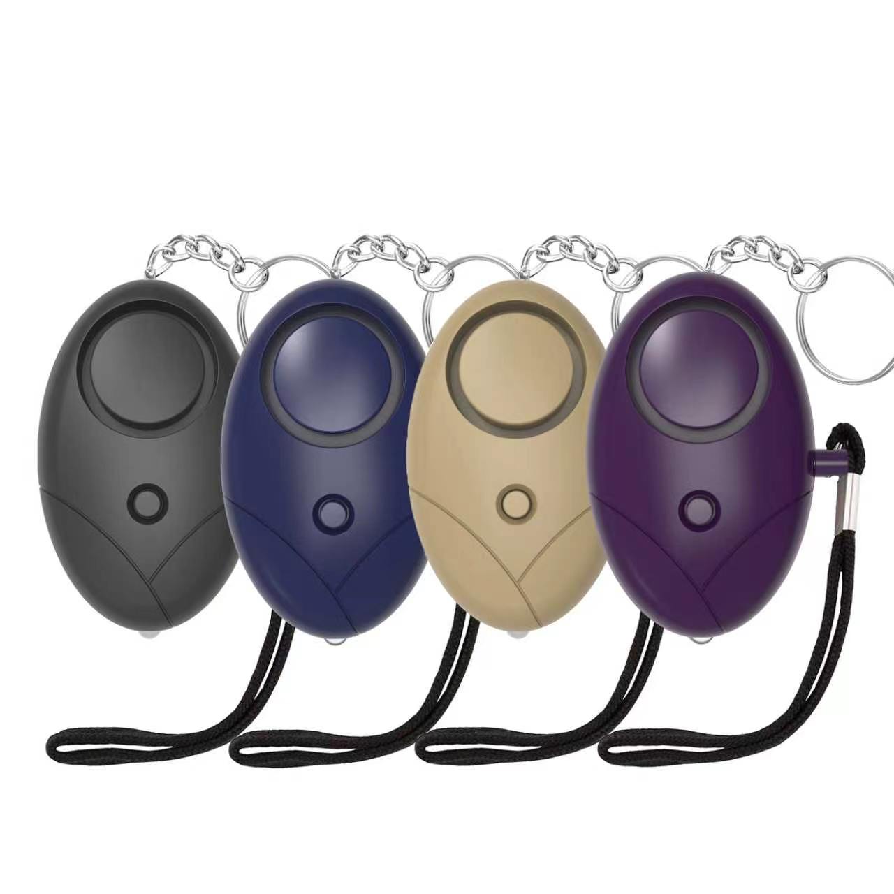 130db 개인 안전 경보 키체인 안티 울프 자기 방어 - Personal Alarm Keychain 리뷰 및 가격