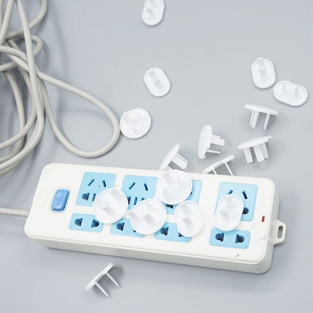 200Pcs 소켓 커버 아기 안전 전원 콘센트 보호기  - Outlet Cover Baby 리뷰 및 가격