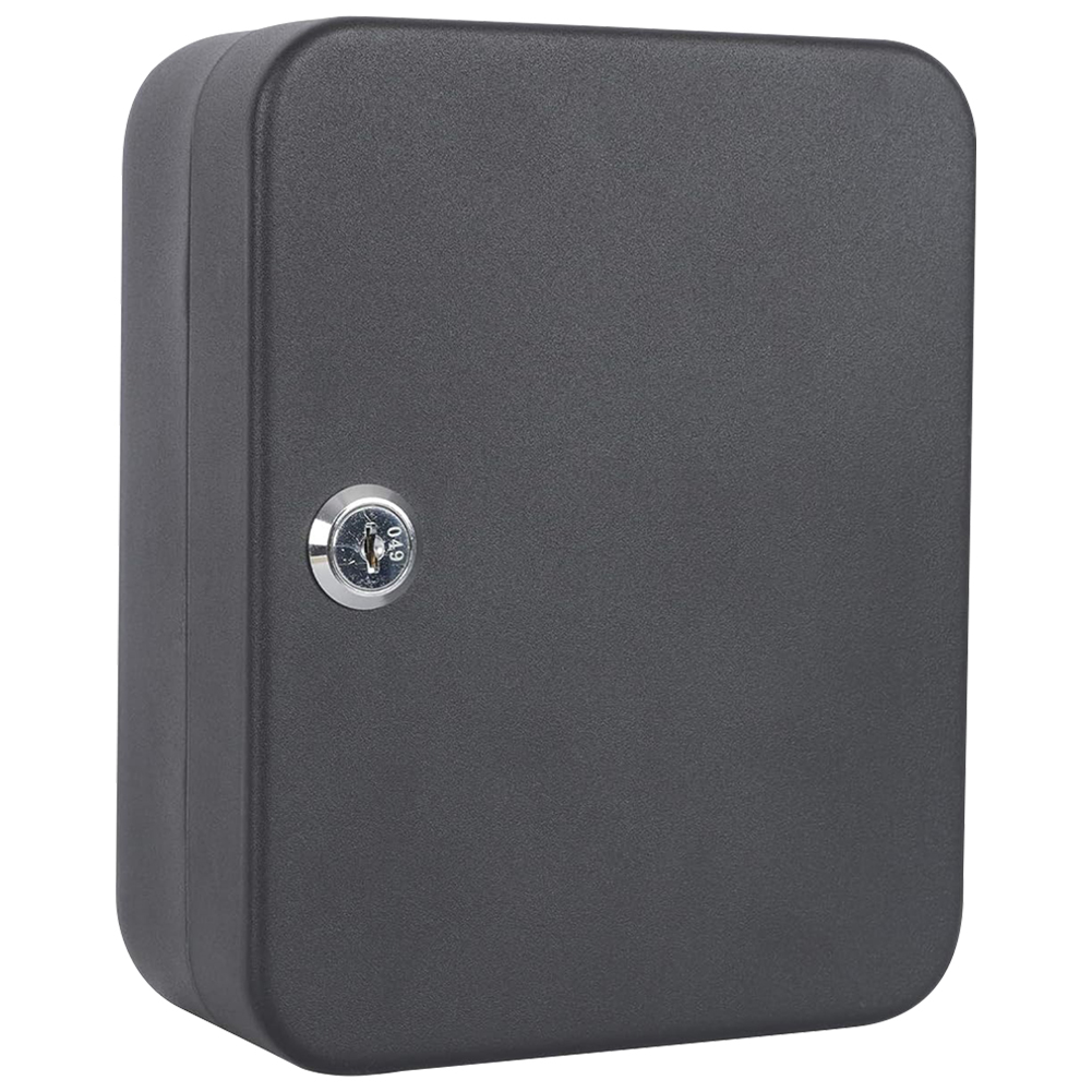 키 보관 잠금 상자, 20 키 후크 조합 키 캐비닛 보 - Lockbox Key Secure 리뷰 및 가격