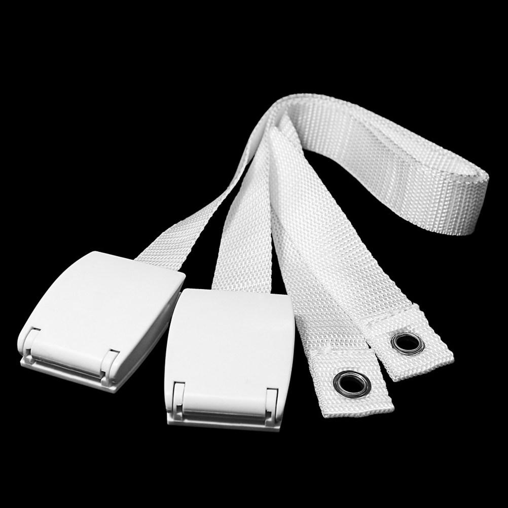 2개 조절 가능한 TV 스트랩 가구 안전 고정 장치,  - Earthquake Anchor Strap 리뷰 및 가격